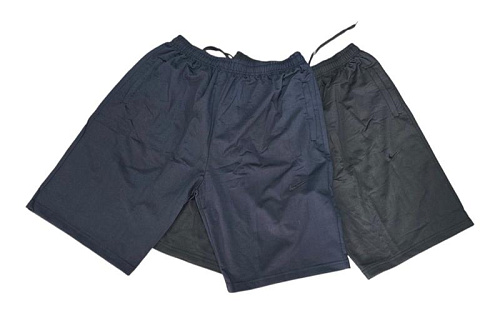 Шорты Sevim SV2444 navy - делук