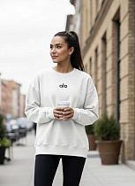 Свитер Delviago 0054-1 white - делук