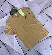 Футболка Rassul 5203 beige - делук