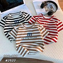 Футболка Фунтик 2522-1 black - делук