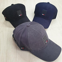 Кепка Candy CN2263 mix - делук