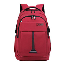 Рюкзак Luna-Bag 5776 red - делук