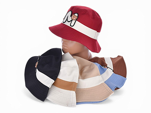 Панама Королева 11-01 mix - делук