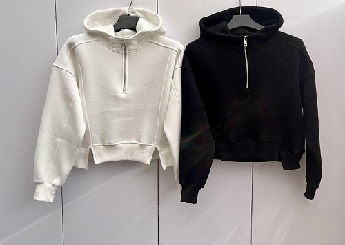 Батник X-Ray 10307 black - делук