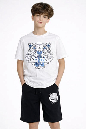 Костюм Fili Kids FK1609 white - делук