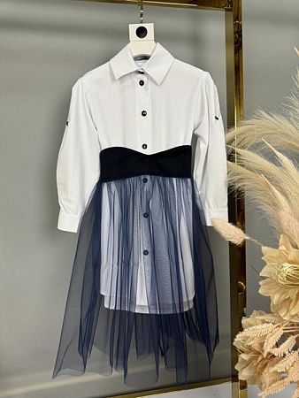 Комплект Delfinka 606 blue - делук