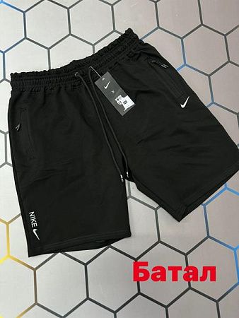 Шорты Alex Clothes 3733 black - делук