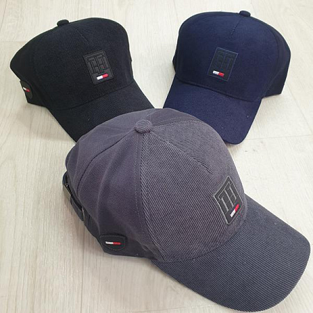 Кепка Candy CN2263 mix - делук