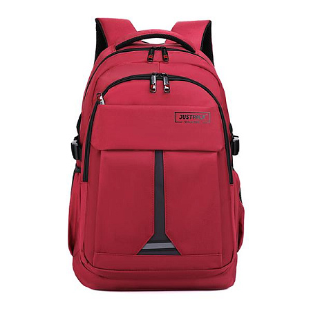 Рюкзак Luna-Bag 5776 red - делук