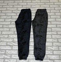 Штаны Спорт Essa E1675 black - делук