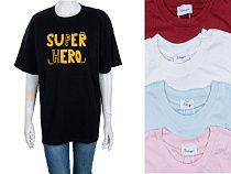 Футболка Big Clothes 4064-1208-13 mix - делук