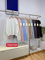 Свитер Dgmd 76810 mix - делук