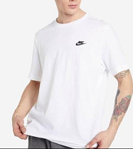 Футболка Sport Style 82 white - делук