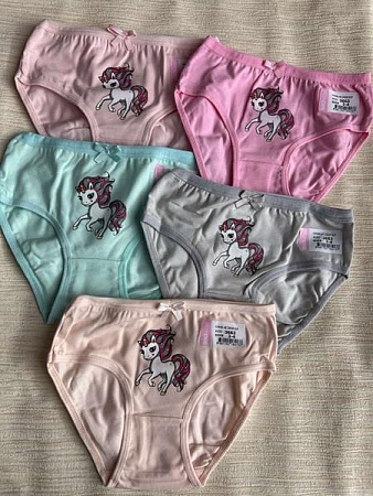 Трусы Disneyopt Kids 3654 mix (3-4) Трусы Disneyopt Kids 3654 mix (3-4) - делук