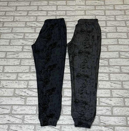 Штаны Спорт Essa E1675 black - делук