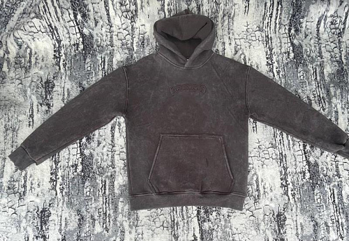 Худи Moranny MR54 brown Худи Moranny MR54 brown - делук