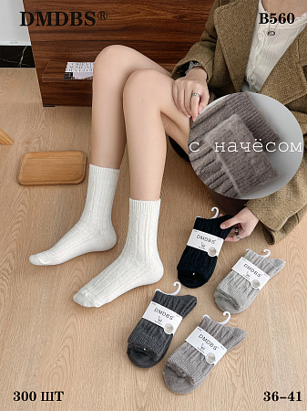Носки В560 - делук