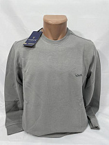 Свитер Sabihina SB2219 grey - делук