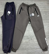 Штаны Спорт Verton W2572 khaki - делук