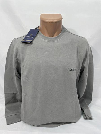 Свитер Sabihina SB2219 grey - делук