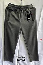 Штаны Спорт Minh 7115 grey - делук