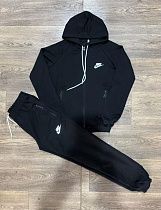 Костюм Спорт Ayden AD1285 black - делук