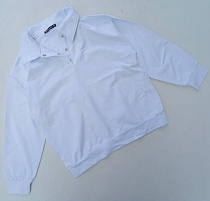 Свитер Meloria 16120 white - делук