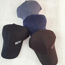 Кепка Candy CN2163 mix - делук