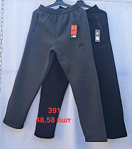 Штаны Спорт Peng 391 black - делук