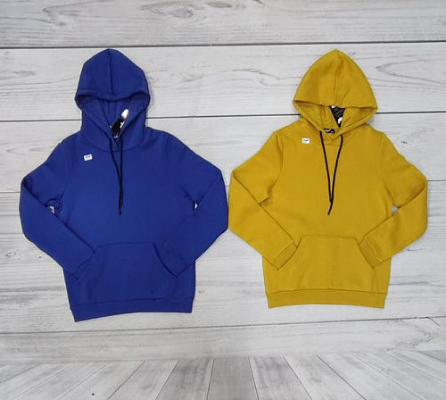 Батник Imlion 41424 yellow - делук