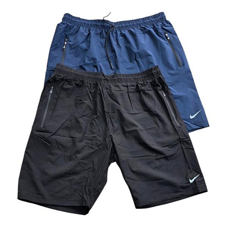 Шорты Sevim SV2192 black - делук