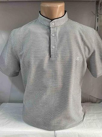 Футболка Sabihina SB951 l.grey - делук
