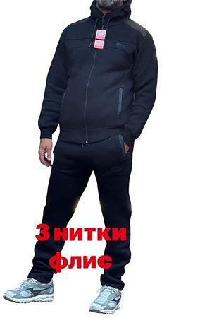 Костюм Спорт Vip Stendo 0097 navy - делук