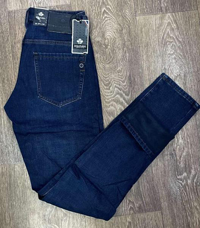 Джинсы Maxim Jeans 2245 navy - делук