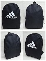Рюкзак Candy Bags AD184 black-black - делук