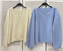 Свитер Comod CM125 beige - делук