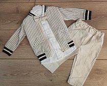 Костюм Emir Kids 88 beige - делук