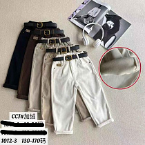 Штаны Sunnytot 1012-3 beige - делук