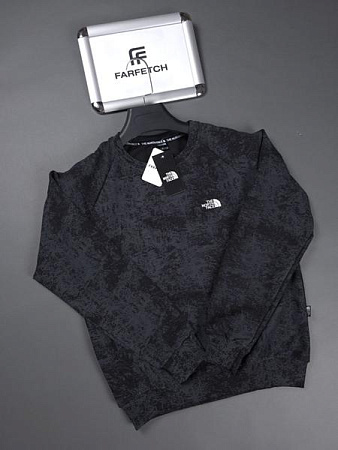 Свитер Hous Of Timur HT53 black - делук