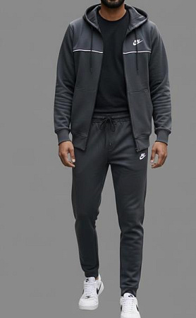 Костюм Спорт Zalov ZW1292 grey - делук