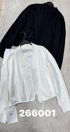 Кофта Divo 266001 white - делук