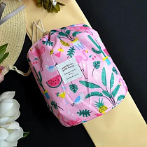 Косметичка Luna-Bag 9113 pink - делук