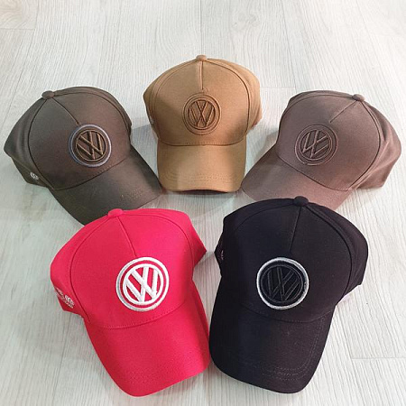 Кепка Candy CN2398 black - делук