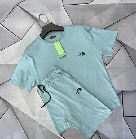 Костюм Rassul 66458 mint - делук