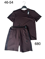 Костюм Tran TR1333 brown - делук