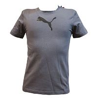 Футболка Sevim SV393 grey - делук