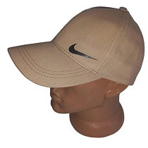 Кепка Mabi 0661 beige - делук