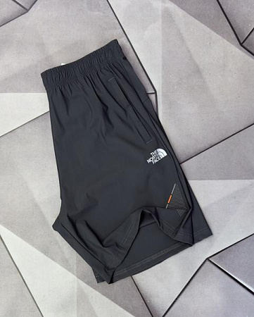 Шорты Rassul 66722 grey - делук