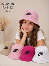 Панама Street Cap 705-130 mix - делук