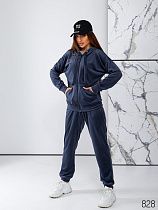 Костюм Спорт Romeo Life 828 navy - делук